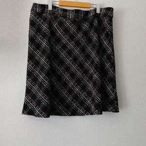 Laura A-Line Skirt Size 18